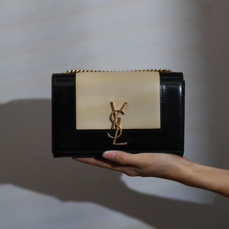 Y*L clutch bags